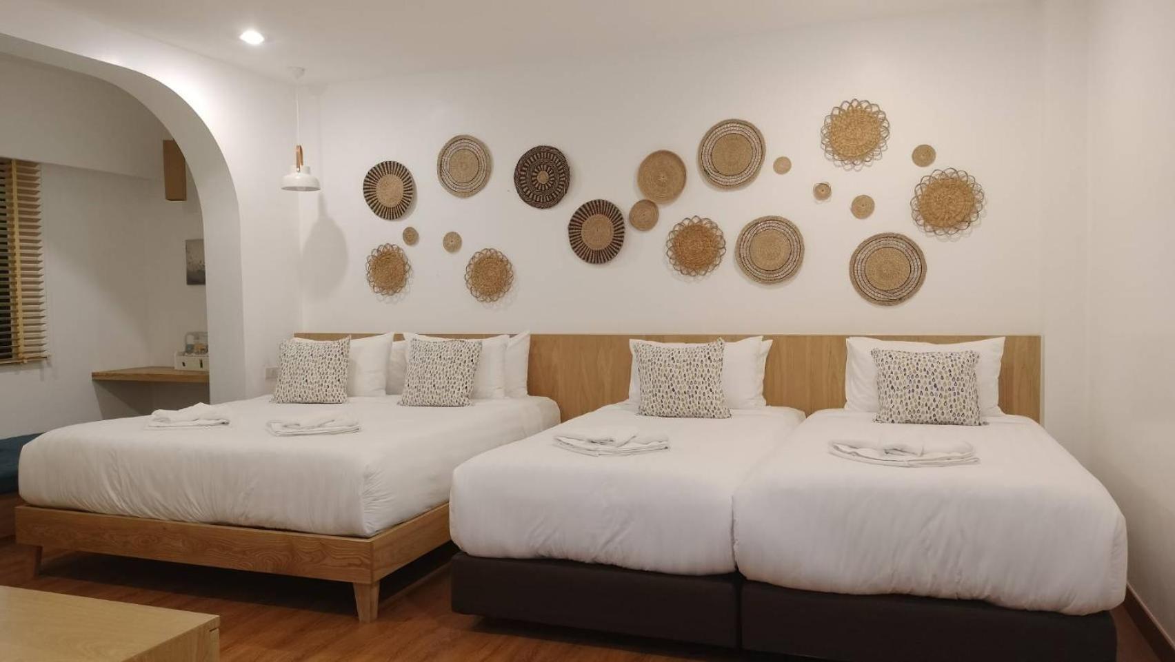 The Modeva Hotel Kanchanaburi Bagian luar foto