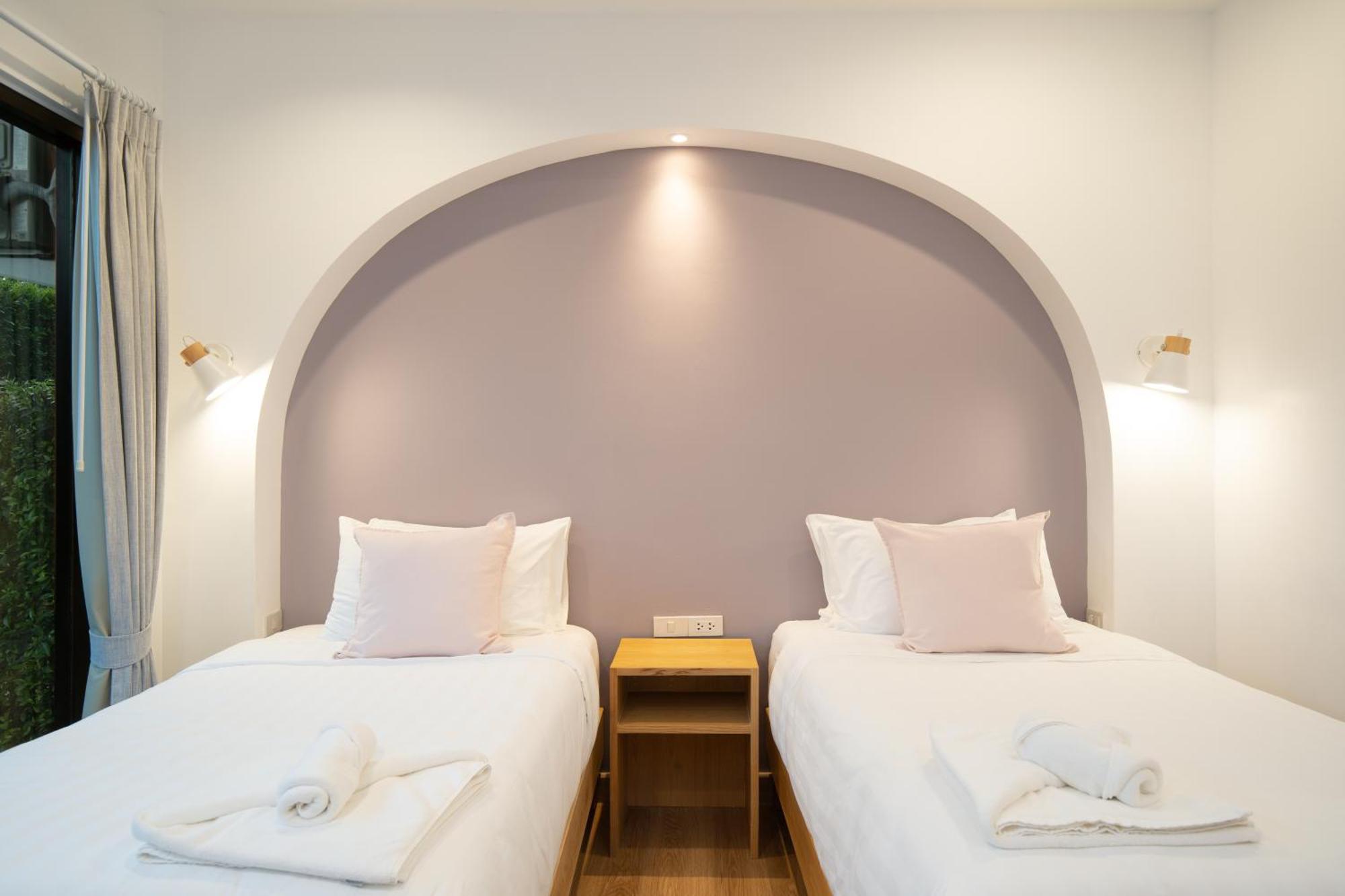 The Modeva Hotel Kanchanaburi Bagian luar foto