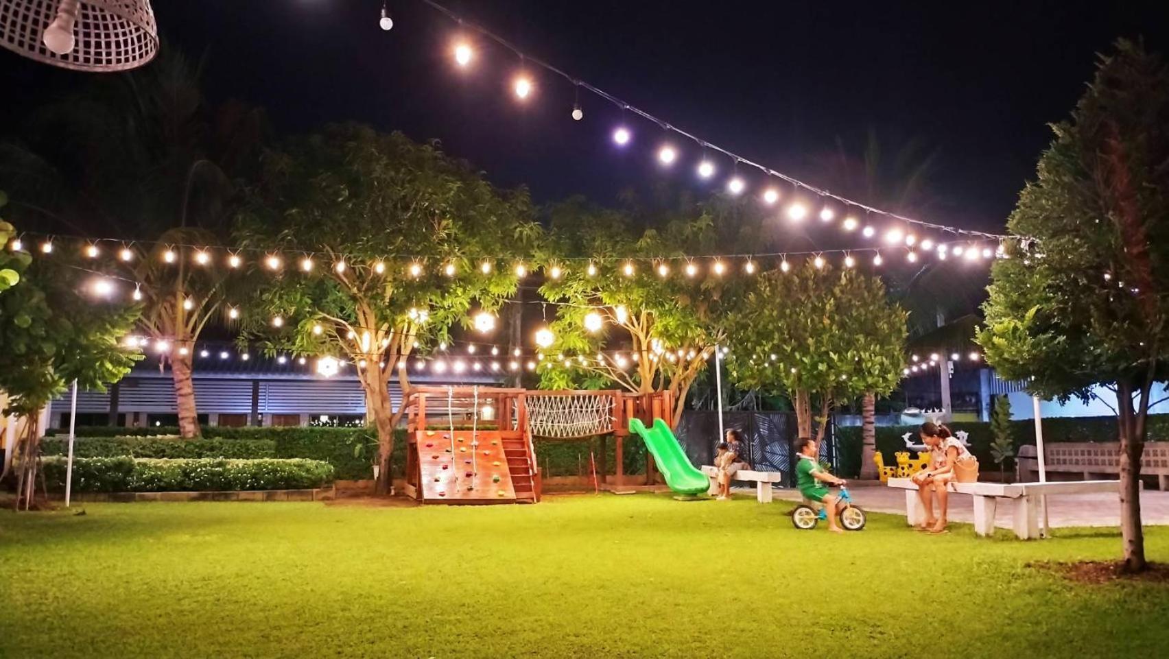 The Modeva Hotel Kanchanaburi Bagian luar foto