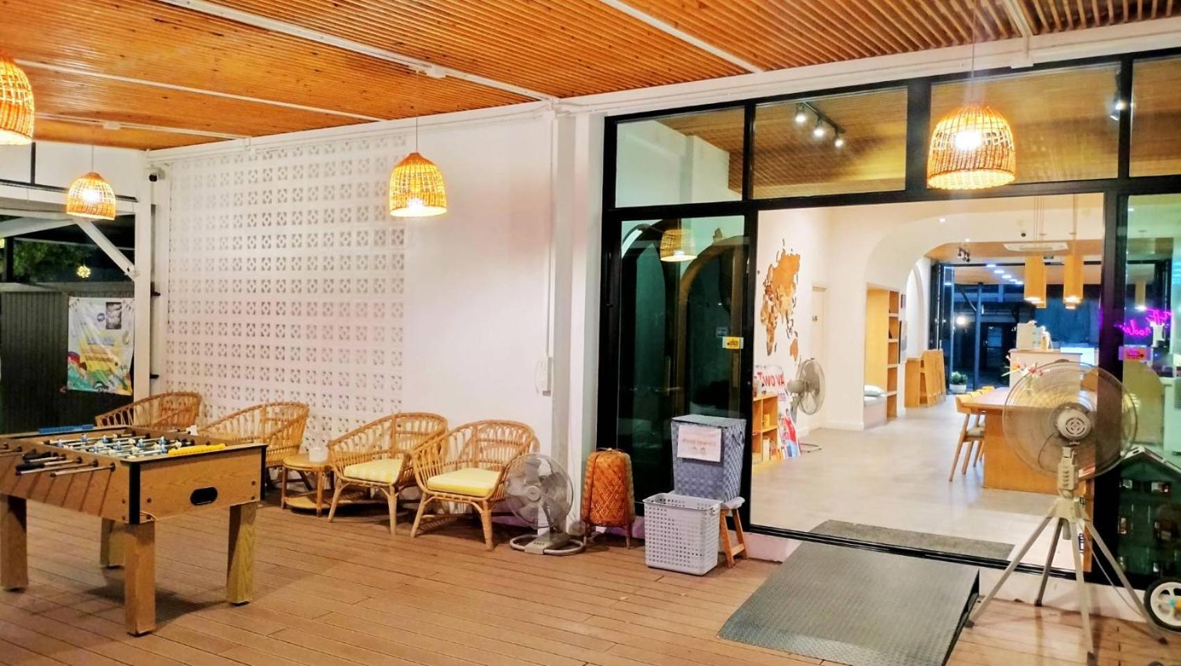 The Modeva Hotel Kanchanaburi Bagian luar foto